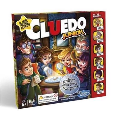 Immagine per la categoria Giochi di Società